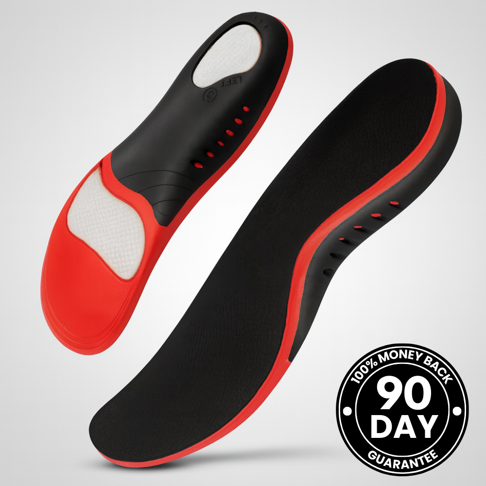 VELORA Insoles 2.0