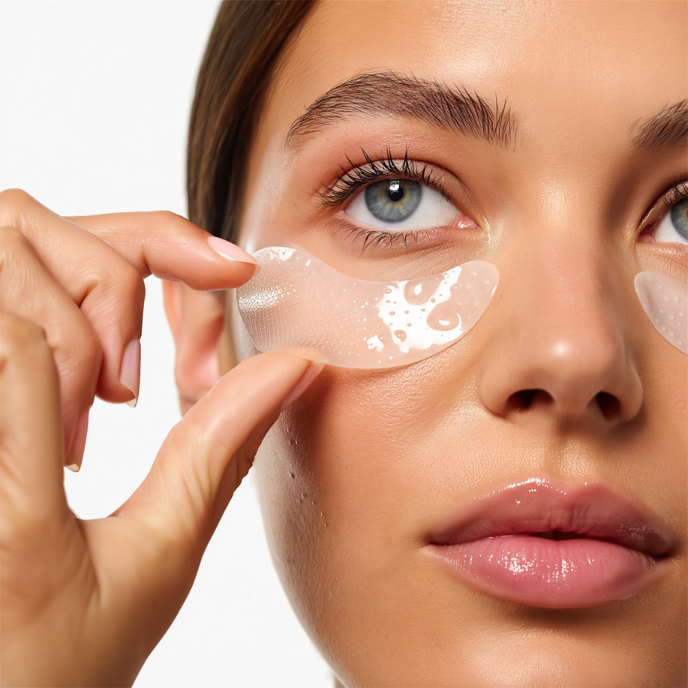 22 REDUCTION OF DEEP WRINKLES BETWEEN THE BROWS 23 REDUCTION OF DEEP EYE WRINKLES AFTER ONE USE 17 REDUCTION OF SMILE LINES AFTER ONE USE 2