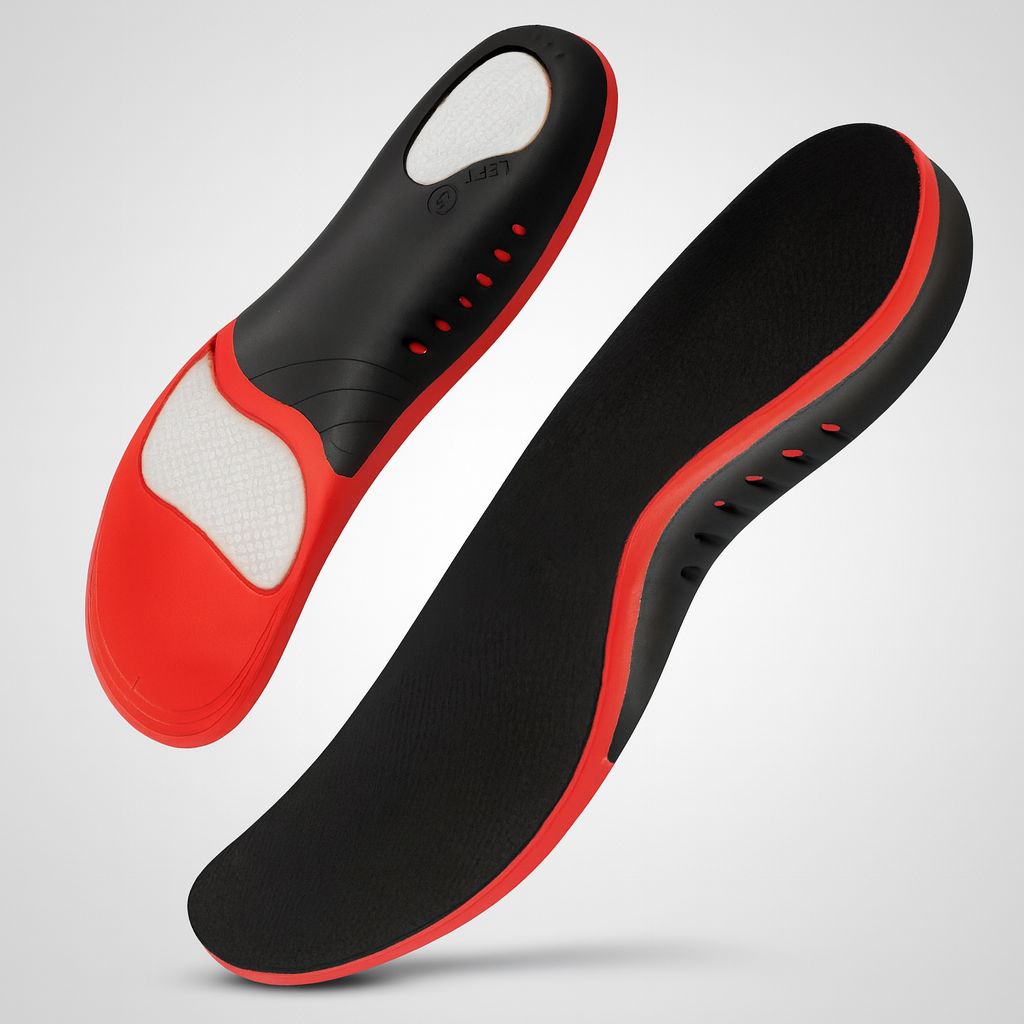 VELORA Insoles 2.0