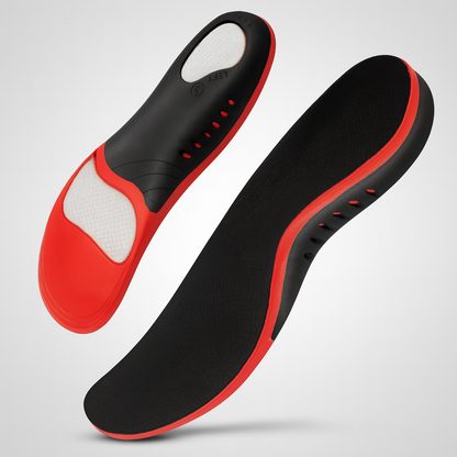 VELORA Insoles 2.0