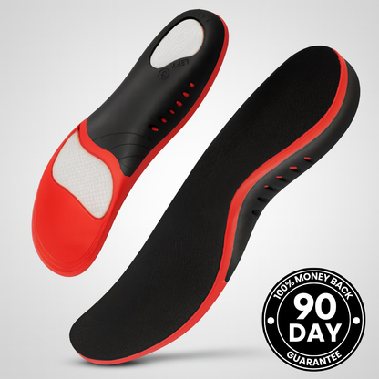 VELORA Insoles 2.0