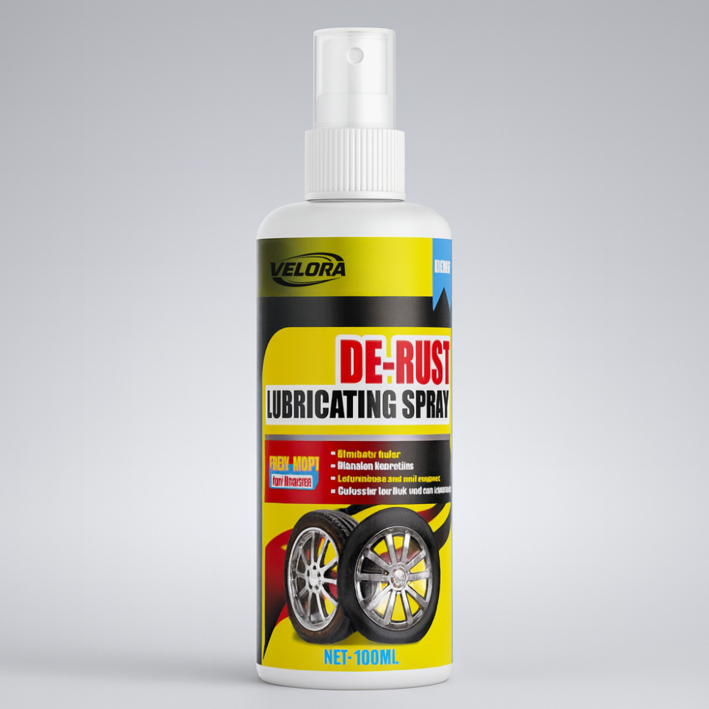Rust Remover Spray Velora™