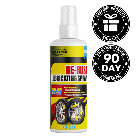 Rust Remover Spray Velora™